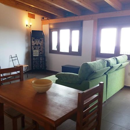 Casa Mirador Villa Вехер де ла Фронтера Екстериор снимка