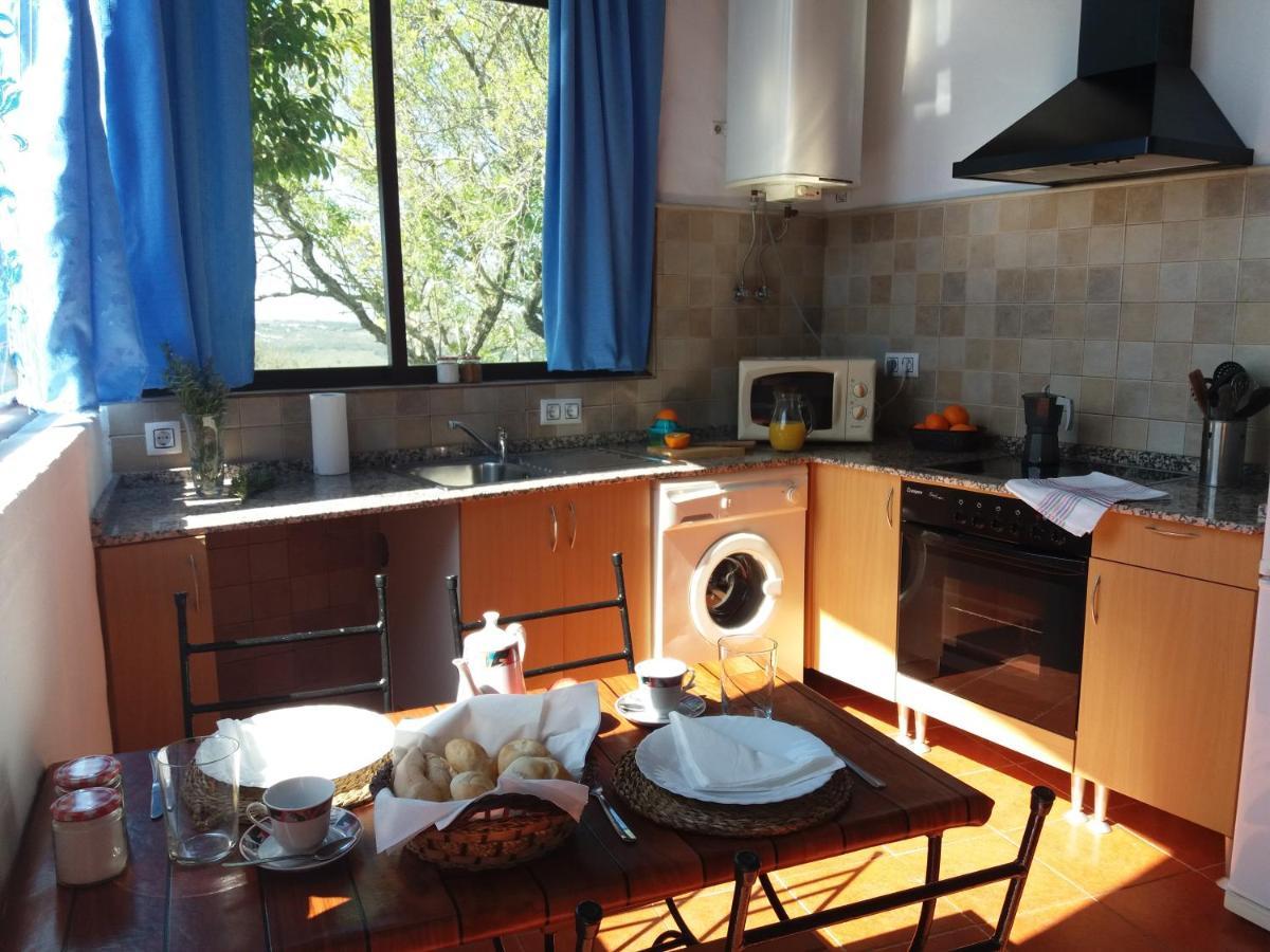 Casa Mirador Villa Вехер де ла Фронтера Екстериор снимка