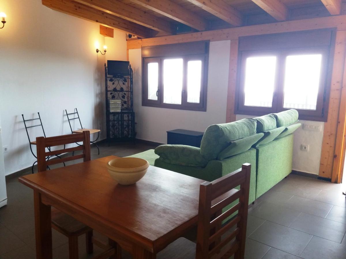 Casa Mirador Villa Вехер де ла Фронтера Екстериор снимка