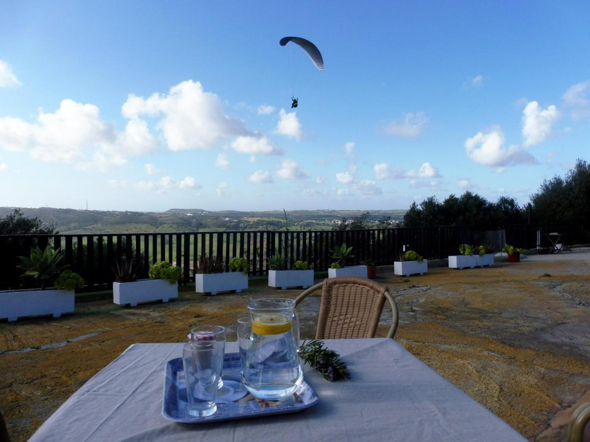 Casa Mirador Villa Вехер де ла Фронтера Екстериор снимка
