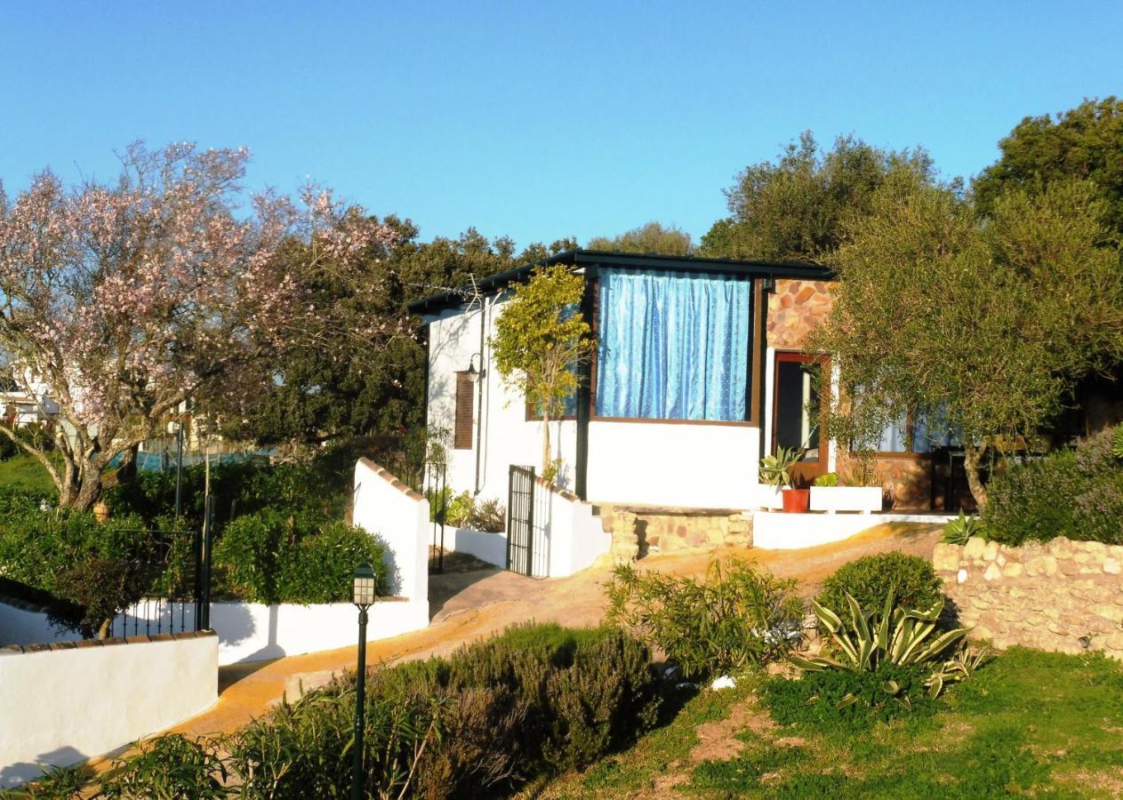 Casa Mirador Villa Вехер де ла Фронтера Екстериор снимка