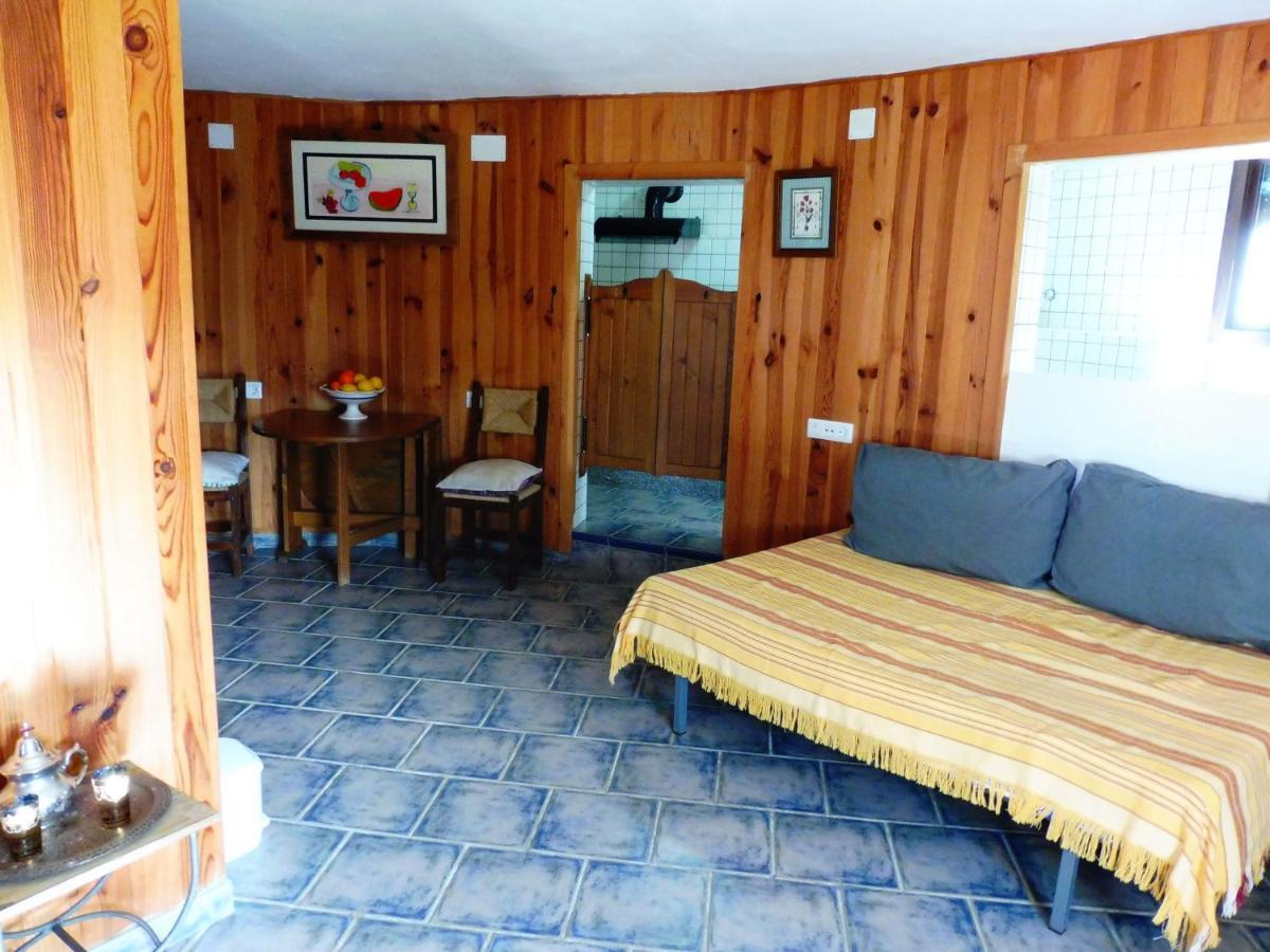 Casa Mirador Villa Вехер де ла Фронтера Екстериор снимка