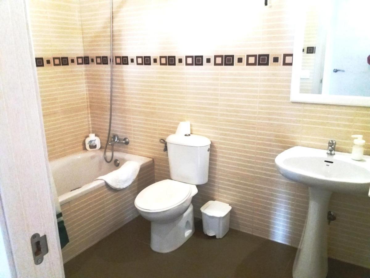 Casa Mirador Villa Вехер де ла Фронтера Екстериор снимка