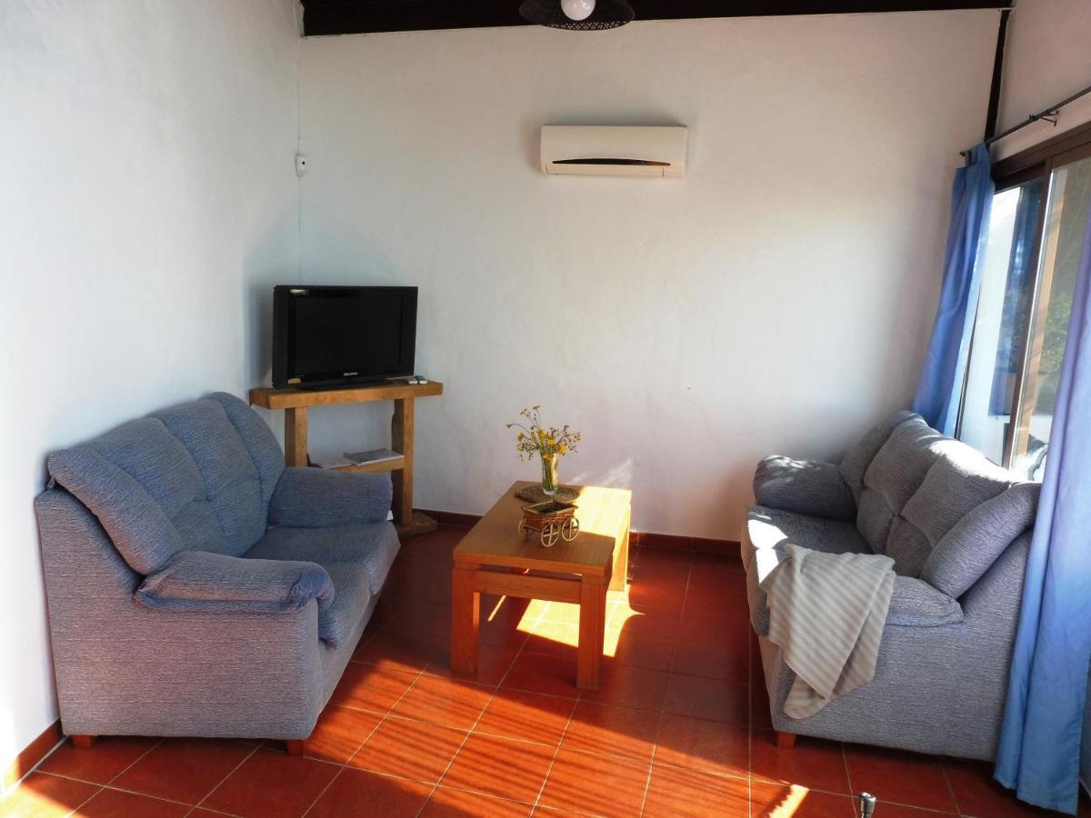 Casa Mirador Villa Вехер де ла Фронтера Екстериор снимка