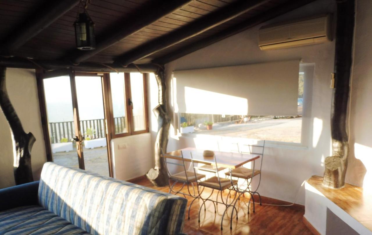 Casa Mirador Villa Вехер де ла Фронтера Екстериор снимка