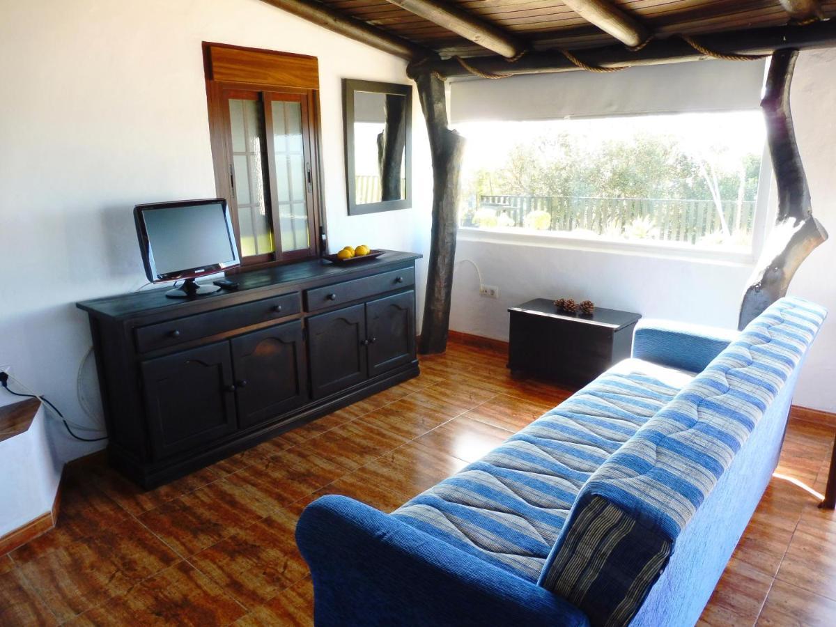 Casa Mirador Villa Вехер де ла Фронтера Екстериор снимка